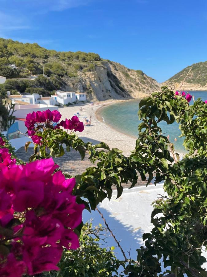 Casa Soluna Jávea Eksteriør billede