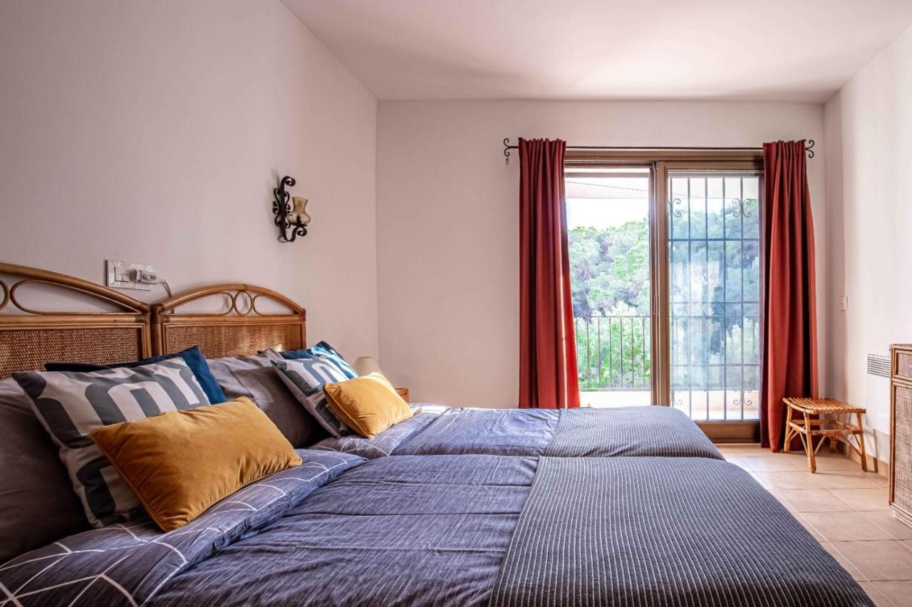 Casa Soluna Jávea Eksteriør billede