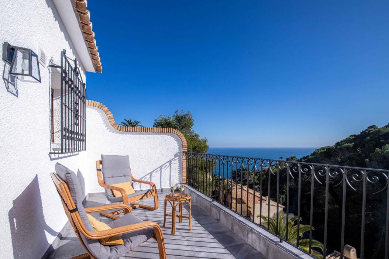 Casa Soluna Jávea Eksteriør billede
