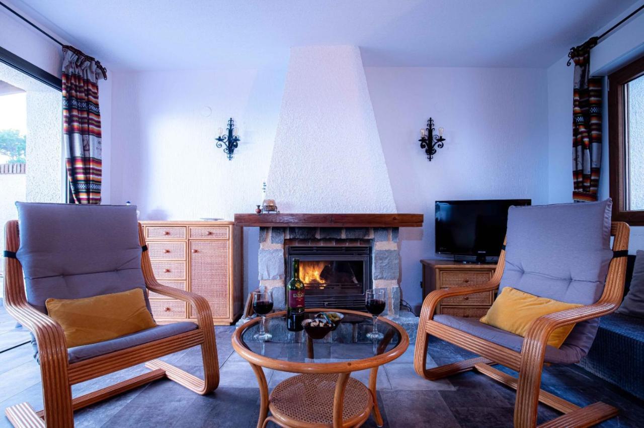 Casa Soluna Jávea Eksteriør billede