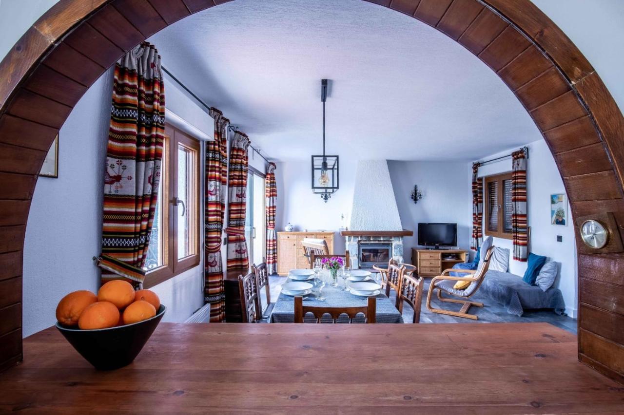 Casa Soluna Jávea Eksteriør billede