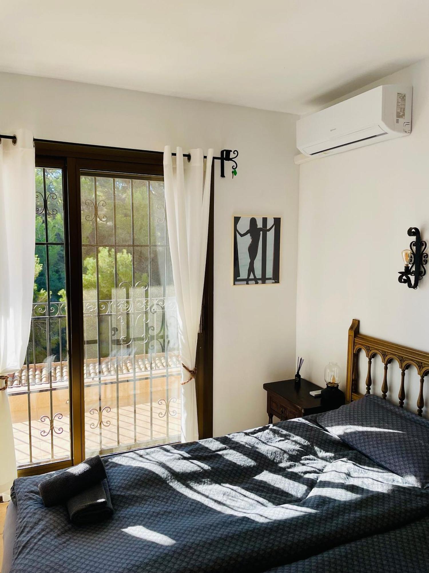 Casa Soluna Jávea Eksteriør billede